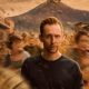 Tom Hiddleston en Pompeya: Más Allá del Tiempo, docuserie de National Geographic para Disney+